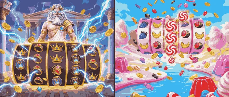 Betandyou sweet bonanza 100x çarpan taktiği