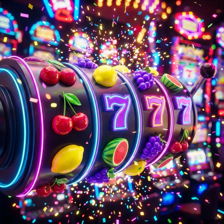 Betandyou casino oyunları ve sağlayıcıları